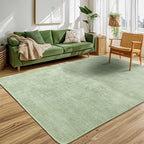 LIANLAM Washable Rug 6x9 Area Rugs - Image 4