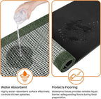 StepRite Kitchen Rugs, Kitchen Mats - Image 2
