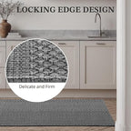 MatEssenz Kitchen Rugs, Kitchen Mats - Image 4