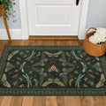 Hazo Haus 2x4 Entry Way Rugs Indoor by HazoHaus