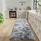BENRON Soft Runner Rugs for Bedroom 2x6, Washable Long Runners for Hallway - Image 5