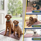 Muddy Mat® | Super Water Absorbent Door Mat Indoor, Microfiber Quick Dry - Image 7