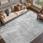 9x12 Ft Extra Large Washable Area Rugs - Image 3