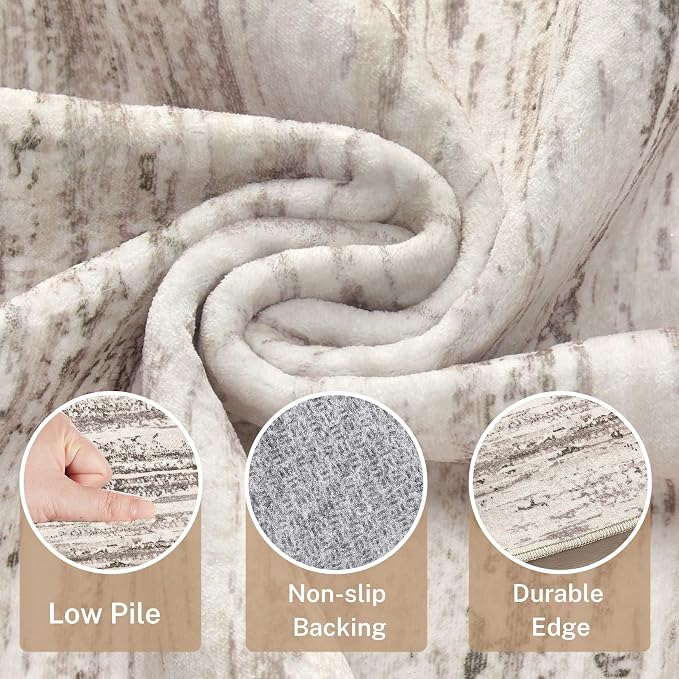 Area Rug Living Room - Image 5