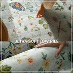 Machine Washable Runner Rug for Entryway: 2'x6' Kitchen Rugs Stain Resistant - Image 5