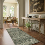 Washable Kitchen Rug Runners for Hallways: 2'x6' Entryway Rug - Image 5