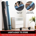 Extra Large Yoga Mat – 72"x48" or 78"x57", 1/4"–1/2" Thick Mat - Image 7
