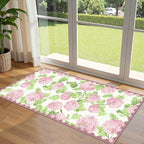 Front Door Mat Indoor Entrance by Othilic