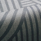 Front Door Mat 36''x59'', Absorbent Dirt Resist Washable Non Slip Low-Profile - Image 9
