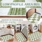 Front Door Mat Outside Entrance - Image 5