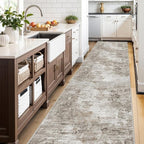 3x15 Ft Long Hallway Runner Rug - Image 3