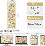 DUKINO Runner Rug, 2.6x8 Kitchen Rug - Image 2