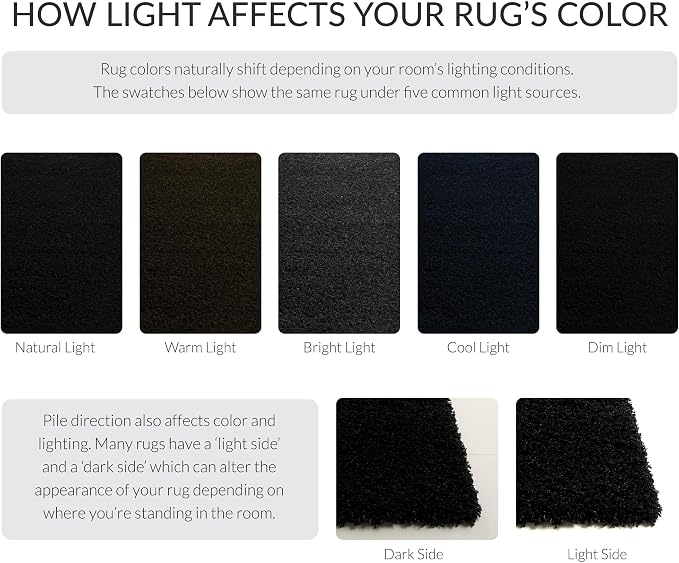 SAFAVIEH California Shag Collection Accent Rug - Image 7