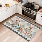 cotiled Area Rug for Living Room, Washable Non-Slip Large Area Rug, Indoor - Image 3