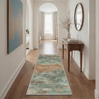 BEIMO Area Rugs 10x14 for Living Room Bedroom, Modern Abstract Machine Washable - Image 4
