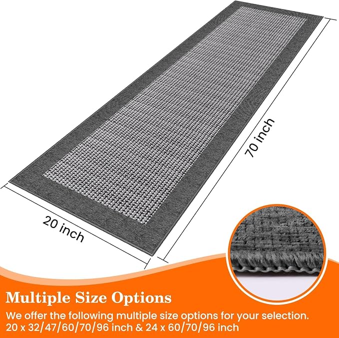 StepRite Kitchen Rugs, Kitchen Mats - Image 2