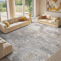 Area Rug Living Room by MICGEEK