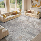 Area Rug Living Room by MICGEEK