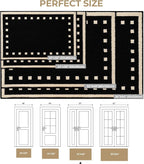 GRANNY SAYS Indoor Doormat, Non-Slip Front Door Mats, Outdoor Welcome Mat - Image 2
