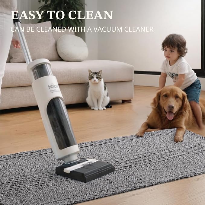 MatEssenz Kitchen Rugs, Kitchen Mats - Image 7