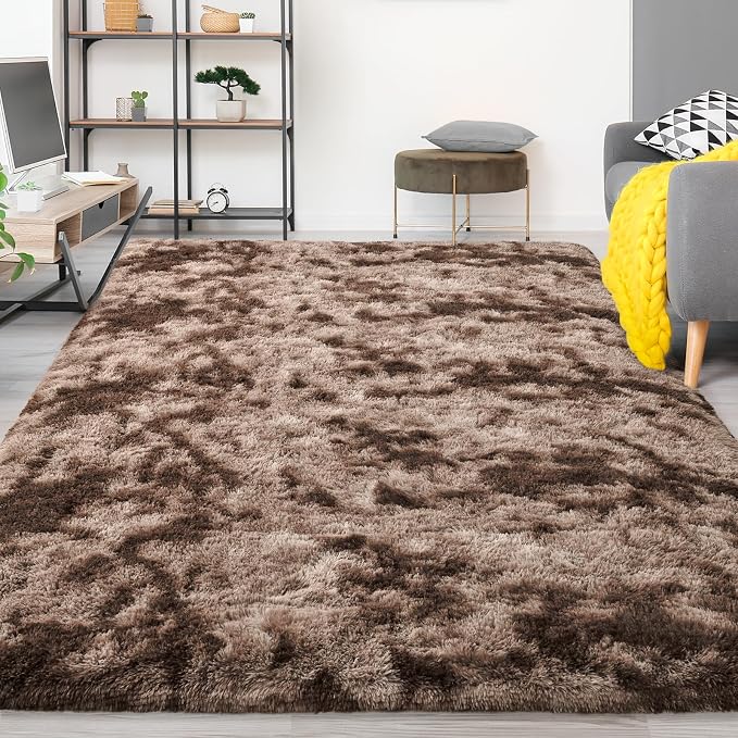 FlyDOIT 9x12 Feet Large Area Rugs - Image 9