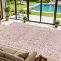 Area Rug for Living Room, 10x12 Large Washable Rugs for Dining Room, Non Slip by Unknown
