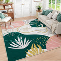 Lahome Washable 8x10 Rug by Lahome