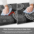 LuxStep Kitchen Mats for Floor, 0.47 inch Thicker Cushioned Rug Anti-Fatigue - Image 6