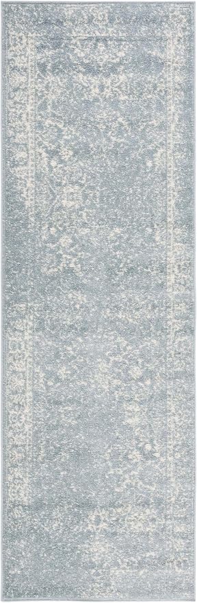 SAFAVIEH Adirondack Collection Runner Rug - Image 3