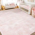 LIANLAM Washable Rug 10x14 Area Rugs - Image 4