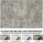 6x9 Area Rugs Washable Rug: Large Modern Abstract Living Room Rug Soft - Image 6