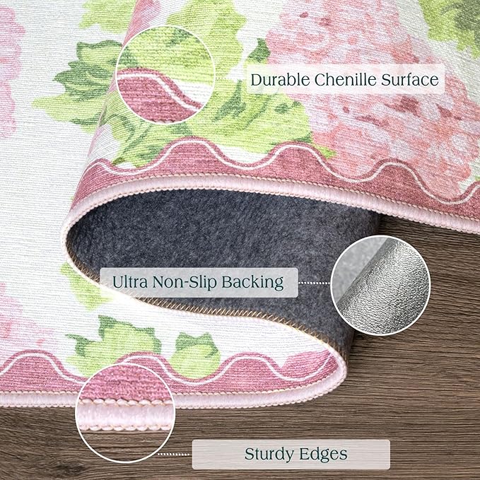 Summer Outdoor Rug - Image 3