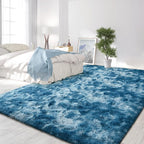 FlyDOIT 6x9 Feet Large Area Rugs - Image 3