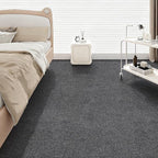 Peel and Stick Carpet Roll - Image 3