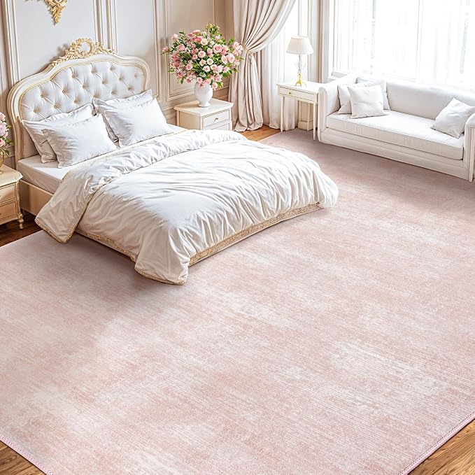 LIANLAM Washable Rug 10x14 Area Rugs - Image 2