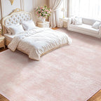 LIANLAM Washable Rug 10x14 Area Rugs - Image 2