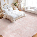 LIANLAM Washable Rug 9x12 Area Rugs - Image 2