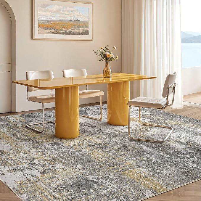 Area Rug Living Room - Image 8