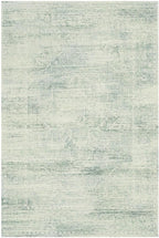Latte&Fog 8x10 Area Rugs for Living Room Washeble Large Green Rugs Non Slip | - Image 5