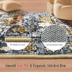RUGSURE Washable Area Rugs - Image 3