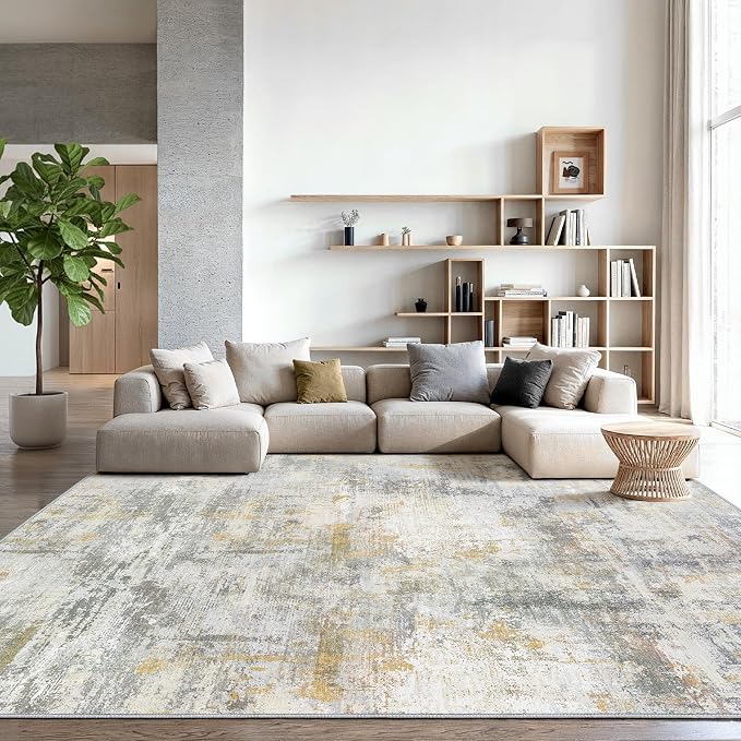 AMADA HOMEFURNISHING 10x14 Area Rugs by AMADAHOMEFURNISHING