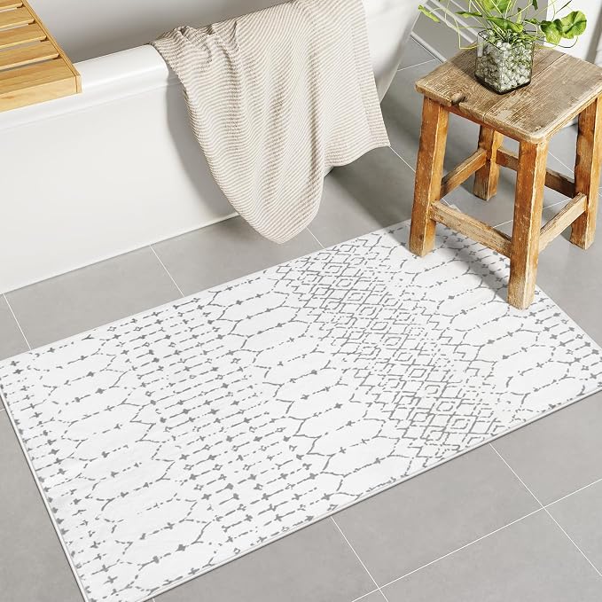 Lahome Moroccan Runner Rug for Hallway - Image 6