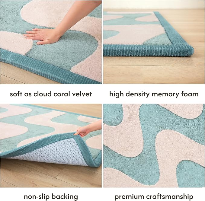 Hakuna Matte CloudRise Baby Play Mat - Image 4
