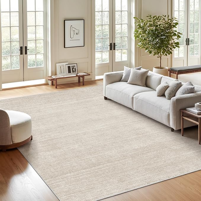 Valenrug Washable Rugs 6x9 - Image 3