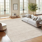 Valenrug Washable Rugs 6x9 - Image 3