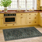 2x5 Runner Rug Non Slip Washable - Image 6