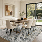DMOYEST Area Rug Living Room Rugs - Image 3