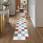 PureCozy Machine Washable 2x6 Runner Rug - Image 2