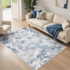 DMOYEST 4x6 Area Rug by DMOYEST