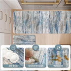 KIMODE Christmas Anti Fatigue Kitchen Mats - Image 6